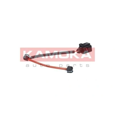 Bilde av Alarmkontakt, bremsebeleggslitasje, Bakaksel, bmw 5 [e60], 6 [e63], cabriolet [e64], 34 35 759 918, 764 299, 768 596