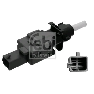 Bilde av FEBI BILSTEIN 49439 Bryter, clutchbetjening