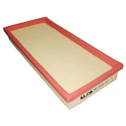 Bilde av ALCO FILTER MD 8018 Luftfilter 40,0 151,0 320,0 Filterinnsats FIAT: Doblo II Varebil / Stasjonsvogn, BRAVO 2, 500L, ALFA ROMEO: MiTo