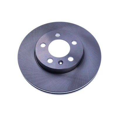 Bilde av DENCKERMANN Bremseskive VOLKSWAGEN: Polo VI, SKODA: Kamiq 256mm 22mm 5 100mm ventilert B130846 2Q0615301G Bremseskiver, Skivebremser