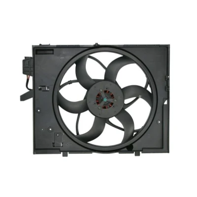 Bilde av THERMOTEC D8B011TT Kjølevifte 490 12 400 børsteløs motor