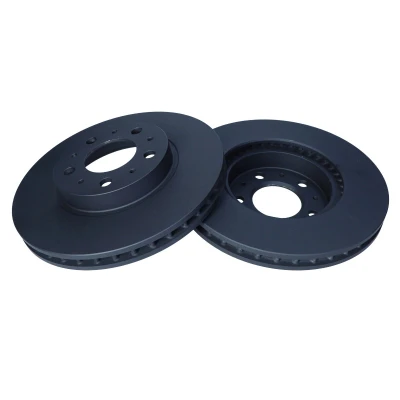 Bilde av QUARO Bremseskive VOLVO: V70 I, 850 Sedan, V90 I Stasjonsvogn framaksel 280mm 26mm 5 hull 108mm ventilert QD6195HC Bremseskiver, Skivebremser