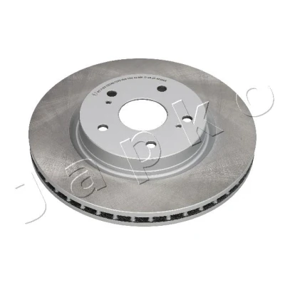 Bilde av JAPKO 60821C Bremseskiver framaksel 294 25 5 62 ventilert spraylakkert SUZUKI: Grand Vitara 2 SUV