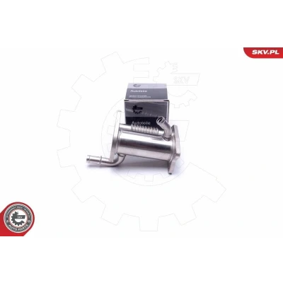 Bilde av Kjøler, avgassresirkulering, dacia,nissan,renault, 147352070R, 147355713R, 8200912059