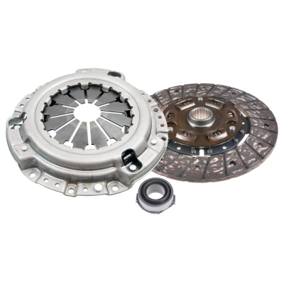 Bilde av BLUE PRINT ADM53061 Clutch tre deler med syntetisk fett utløserlager 200 MAZDA: MX 5 I