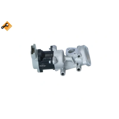 Bilde av NRF 48390 EGR Ventil elektrisk med tetning LAND ROVER: Discovery 3, Range Rover Sport, 4