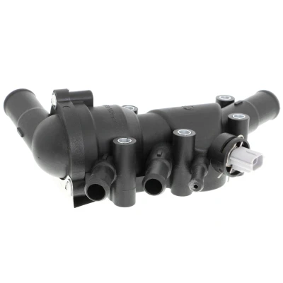 Bilde av VEMO V25 99 1749 termostat 82 Original Quality med tetning sensor, kunststoff kledning FORD: StreetKA Cabrio, FIESTA 5