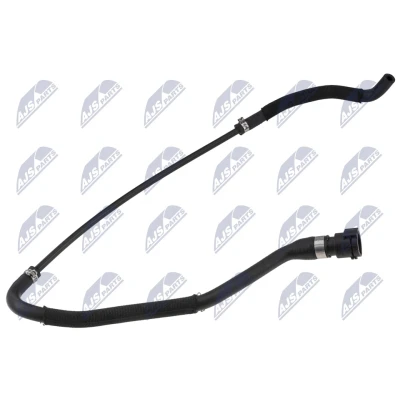 Bilde av NTY Radiatorslange CPP BM 098 BMW: 3 Sedan, Touring, 1 Coupé