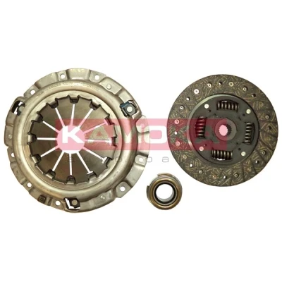 Bilde av Clutchsett, mazda 2, 323 c v, f iv, vi, p s mx 3, premacy, premacy van, xedos 6, B3