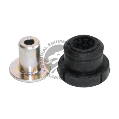 Bilde av QUINTON HAZELL EMS8056 Styrestang Lagring Gummimetallager