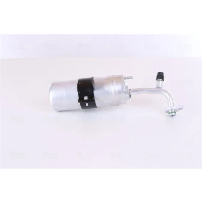 Bilde av NISSENS 95592 Tørker R 134a Aluminium