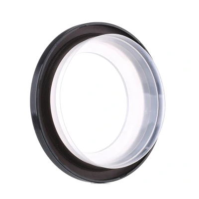 Bilde av REINZ 81 35553 00 Veivaksel Tetningsring med monteringshylse PTFE (rolytetrafluorethylen), ACM (polyakryl kautsjuk) VOLVO: V70 3, V50