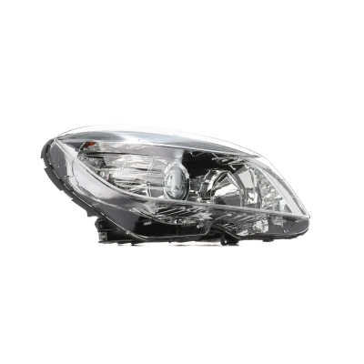 Bilde av MAGNETI MARELLI 710301234202 Frontlykter MERCEDES BENZ: C Klasse Sedan