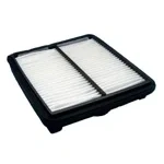 Bilde av ALCO FILTER MD 8238 Luftfilter 46,5 179,0 192,0, 187,0 Filterinnsats HONDA: CIVIC 8