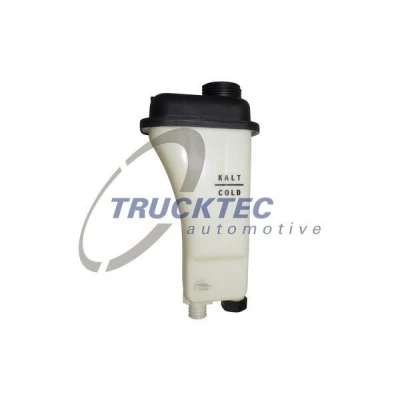 Bilde av TRUCKTEC AUTOMOTIVE 08.19.147 Ekspansjonstank BMW: 7, 5 Sedan, Touring