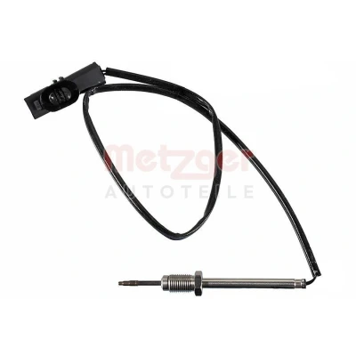 Bilde av METZGER 08941028 Sensorer Eksosturbolader NISSAN: Qashqai / Qashqai+2 I, X Trail, RENAULT: LAGUNA 2 Grandtour