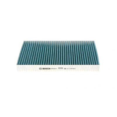 Bilde av BOSCH 0 986 628 513 Kupéfilter Karbonfilter 300 204 30 FILTER+ AUDI: A4 B7 Avant, A6 C5 B6 Avant