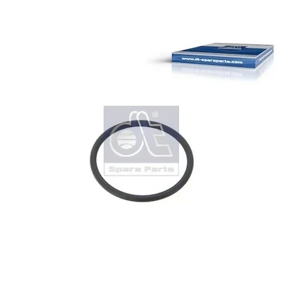 Bilde av DT Spare Parts 1.24307 Tetningsring 39,2 3 O ring FPM (fluor kautsjuk)