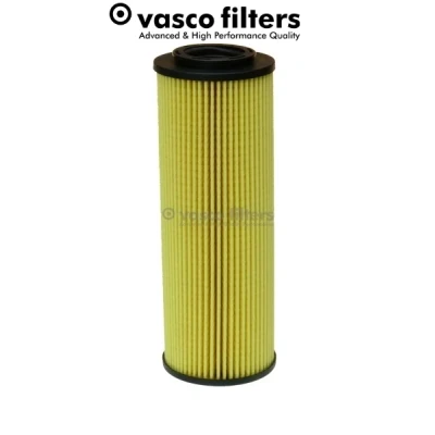 Bilde av DAVID VASCO V062 Oljefilter med tetningsring Filterinnsats HYUNDAI: ix55