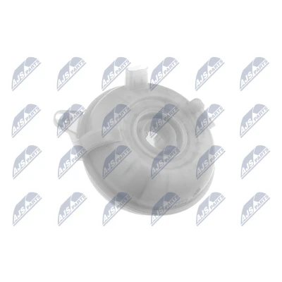 Bilde av Utjevningsbeholder, kjølemiddel, audi,seat,skoda,vw, 5Q0 121 407 A, D, F, G, M,