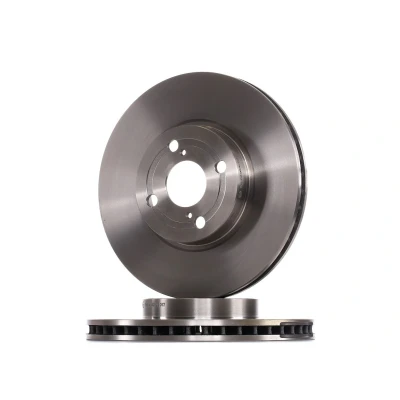 Bilde av BOSCH 0 986 479 245 Bremseskiver 275 25 4 100 ventilert oljet TOYOTA: Corolla Verso, IX Hatchback, Station Wagon