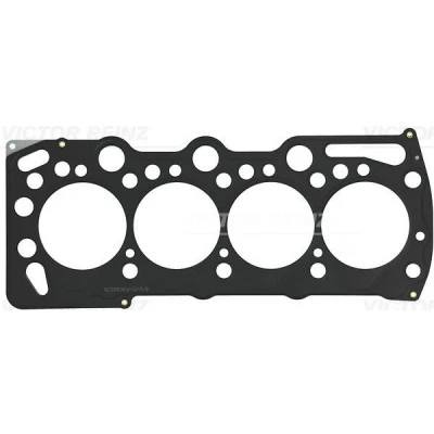 Bilde av REINZ 61 52775 10 Toppakning 1,5 80,5 metallagpakning OPEL: Vectra A Sedan, Astra F CC