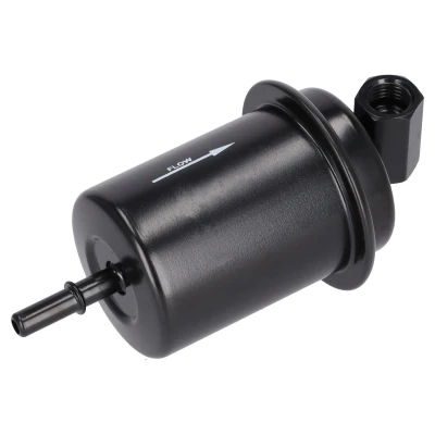 Bilde av FEBI BILSTEIN 183835 Drivstoffilter ledningsfilter