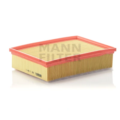 Bilde av MANN FILTER C 25 118/1 Luftfilter 67 184 246 Filterinnsats PEUGEOT: 308 I Hatchback, 307 SW, CITROËN: C4 Grand Picasso