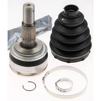 Bilde av LÖBRO 306690 Drivknute TPE (termoplastisk elastomer) NISSAN: Qashqai 2