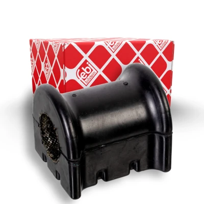 Bilde av FEBI BILSTEIN 175039 Stabilisatorbøssinger bakaksel gummi 22 46,8 FORD: Mondeo 5 Limousine, Kombi