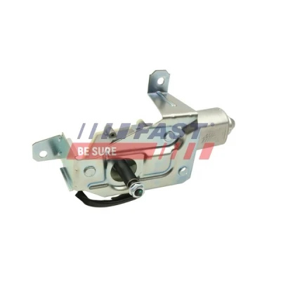 Bilde av FAST FT82831 Vindusviskermotor 12 bak FIAT: Doblo II Stasjonsvogn