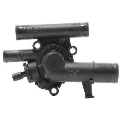Bilde av METZGER 4006228 Termostat 89 Med tetning sensor plast RENAULT: MEGANE 2 Kombi, Coupe Cabriolet