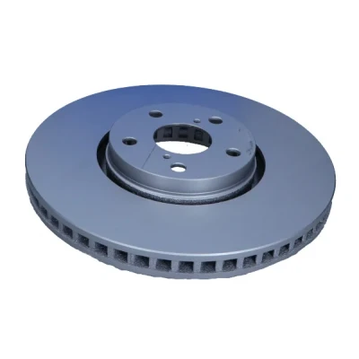 Bilde av QUARO QD1136 Bremseskiver 334 30 5 114 utvendig ventilert spraylakkert uten hjulnav, hjulfestebolt LEXUS: IS 3, GS III, IV