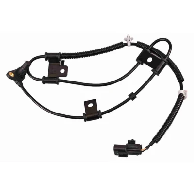 Bilde av Sensor, hjulturtall, hyundai accent iii, sedan kia rio ii, 956701G00, 95670 1G000