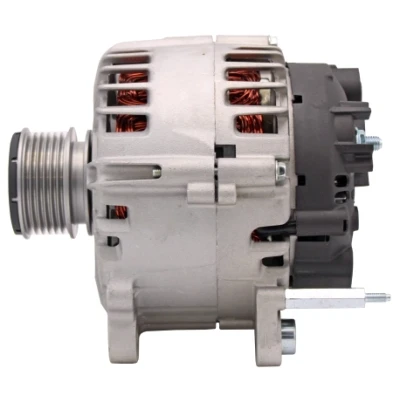 Bilde av HELLA 8EL 015 630 061 Dynamo 14V 140A VOLKSWAGEN: Polo V Hatchback, SKODA: Fabia 2