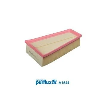 Bilde av PURFLUX A1544 Luftfilter 58 173 257 Filterinnsats MERCEDES BENZ: A Klasse, GLA, B Klasse