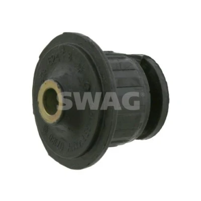 Bilde av SWAG 30 75 0003 Motorfeste foran Gummimetallager gummi 39 AUDI: 80 B3, Coupe B3
