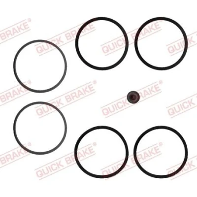 Bilde av QUICK BRAKE 114 0185 Bremseklave Reparasjonssett 46