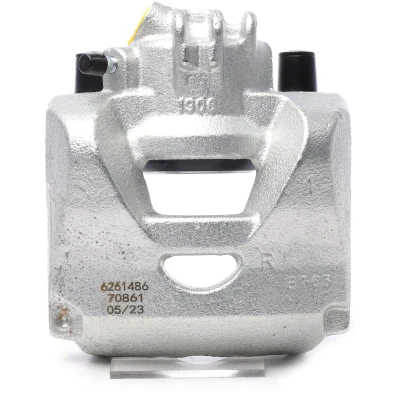 Bilde av METZGER 6261486 Bremsecaliper framaksel høyre PEUGEOT: 3008 I, 308 I CC, 208 Hatchback, CITROËN: C4 Hatchback