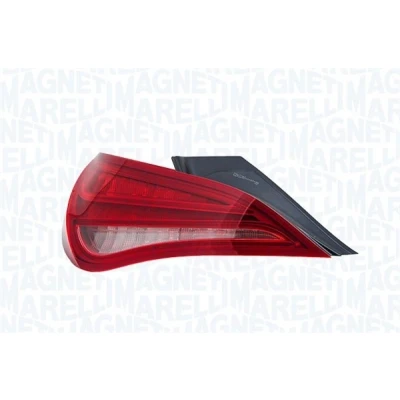 Bilde av Baklys MAGNETI MARELLI 714021170752