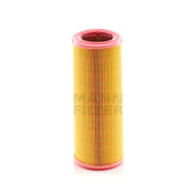 Bilde av MANN FILTER C 1189 Luftfilter 268 108 Filterinnsats FIAT: Doblo I Stasjonsvogn, Cargo