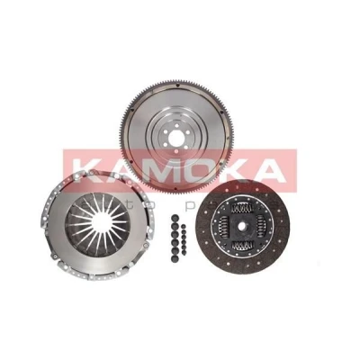Bilde av Clutchsett, audi,ford,seat,skoda,vw, 02M141671A, 02M141671B, 038 105 266 C, CE, 141 032 J, 038105266AG, 038105266BB,