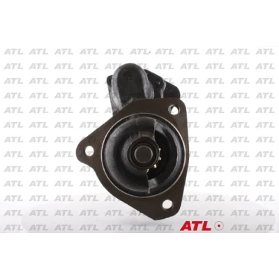 Bilde av Starter ATL Autotechnik A 18 780