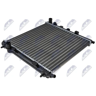 Bilde av Radiator NTY CCH PE 000