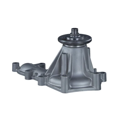 Bilde av FEBI BILSTEIN 24355 Vannpumpe Aluminiumstøpegods med tetning stagbolt Metall TOYOTA: Land Cruiser Prado 70 SUV, 100, 80