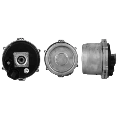 Bilde av LUCAS ELECTRICAL LRA02167 Dynamo 14V 150A BMW: 5 Sedan, 7, X5, LAND ROVER: Range Rover 3