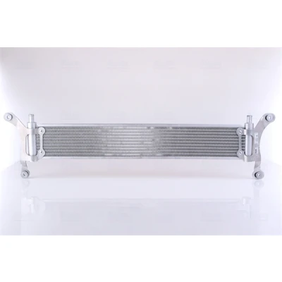 Bilde av NISSENS 606955 Radiator Aluminium 687 98 16 Kjøleribber loddet