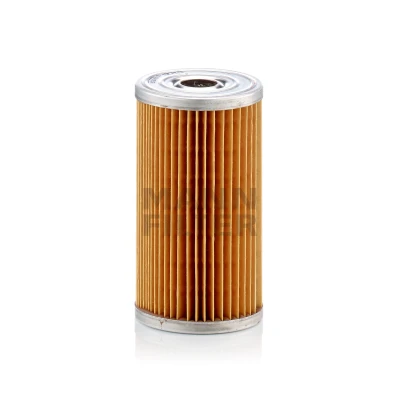 Bilde av MANN FILTER P 8015 Drivstoffilter Filterinnsats