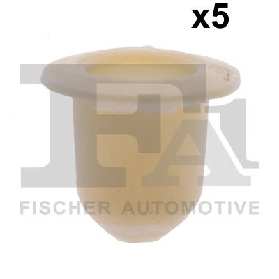 Bilde av FA1 10 60014.5 klips, pynte /beskyttelseslist BMW: 3 Sedan