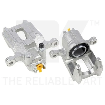Bilde av NK 2126123 Bremsecaliper Støpejern HONDA: CR V 2, ACCORD 8 Kombi,